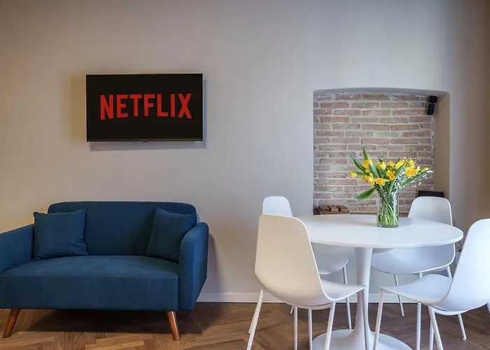 Apartment Camozzi Bergamo