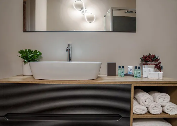 Apartment Camozzi Bergamo