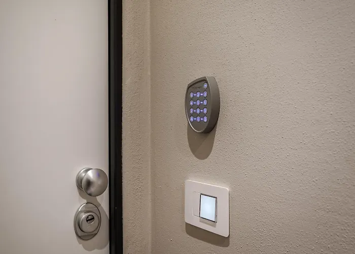 Camozzi Apartment Bergamo